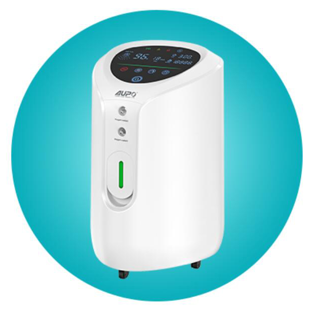 10L Medical Oxygen Concentrator