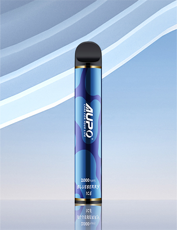 B01 2000puffs