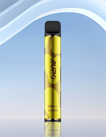 C01 2500puffs