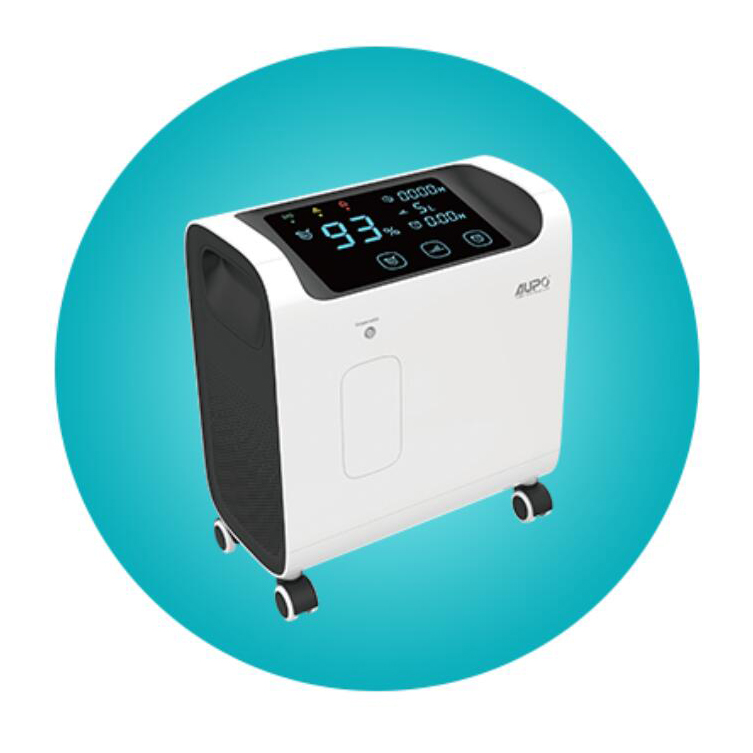 5L Medical Oxygen Concentrator