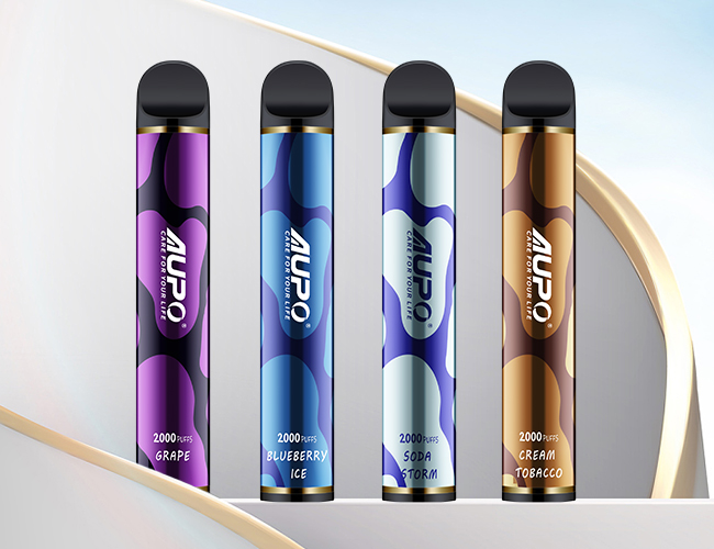 2000 puffs CBD vaporizer e lahloang le shisha hookah lisebelisoa tsa pene ea vape