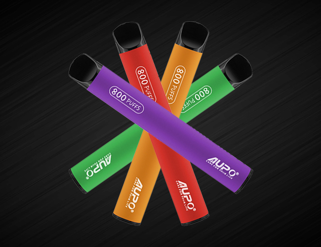 Fruit Flavors Wholesale E Cigarette 0% Nicotine Salt 800 Puff Disposable Electronic Cigarette - China Pod, Electronic E-Cigarette