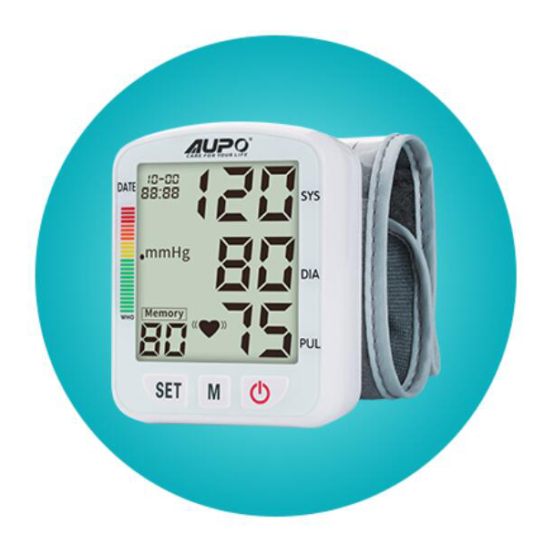 I-Arm Blood Pressure Monitor OC20