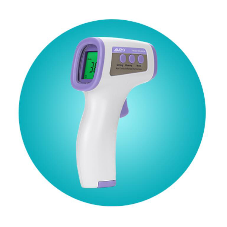 Infrared Thermometer