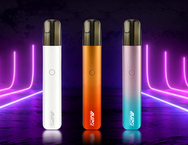 Hot New Products Pod System - OEM 400 puffs THC vape pen hookah e cigarette cbd closed pod system					 – Jun Xin