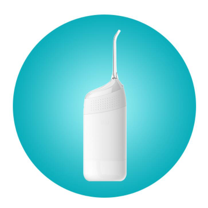 Portable Oral Irrigator 72