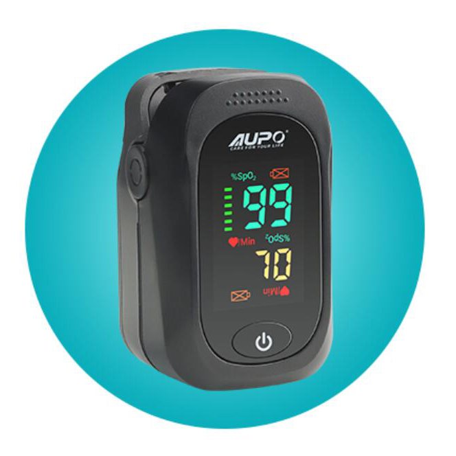 Pulse Oximeter OX06