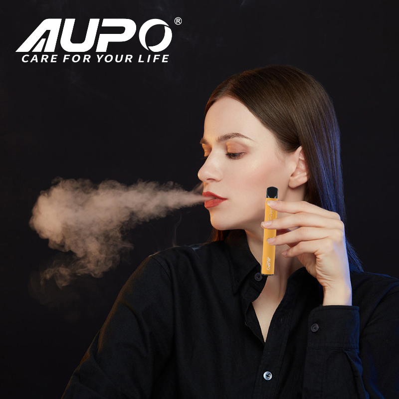 Dispositivo de vape desechable Cigarrillo electrónico Descripción del producto (Certificación y marcado) Pedido 2022